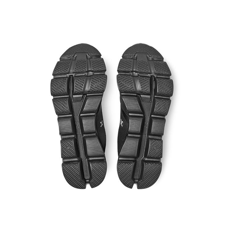 On Cloudflyer Waterproof 'Черный' 21.99624