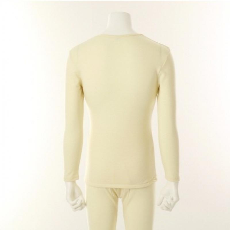 VenuS Men S luxuriouS 100 Wool Top Underwear Vmv9704
