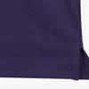 The North Face Men Fresh Ex Short Sleeve Polo Purple Nt7pr14d