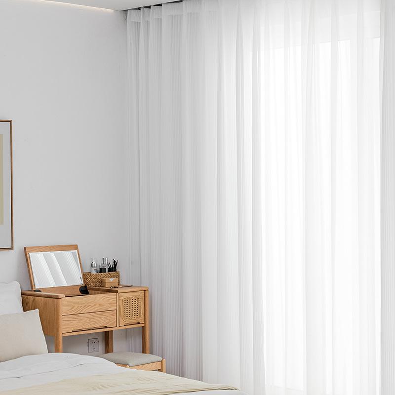 Shaoxing Curtains, Dream Curtains, Vertical Louvers, Gauze Curtains, Translucent And Opaque, Sunshine Strips, Phantom Window Screens