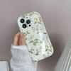 INS Чехол с вишней и ромашками для Samsung Galaxy A57 A37 A56 A16 A06 A17 A07 A55 A54 A26 A36 A34 A15 A35 A25 A53 A52 A14 A23 A24 A04 A32