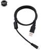 НОВЫЙ 8-контактный USB-кабель для зарядки аккумулятора и синхронизации данных для камеры Sony Cybershot DSC-W800 W810 W830 W330 W710 s