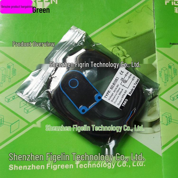 SD-B10E1 Тайваньский кольцевой датчик TRKO - Оригинальный, Бесплатная доставка