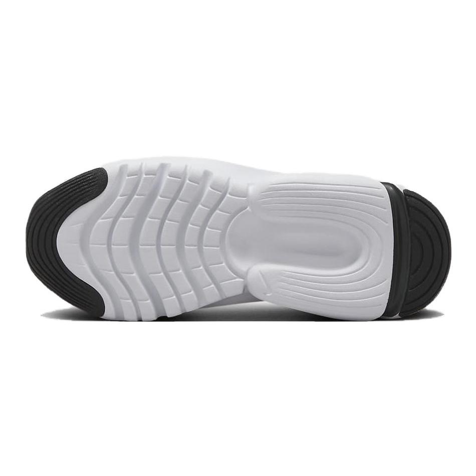 Nike Flex Plus 2 PS 'Черный Металлик Золотой' DV9000-002