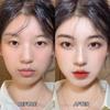Хайлайтер 3D Contour Bronzer Palette Natural Color Facial Contouring Waterproof Styling Nose Shadow Makeup Cosmetics