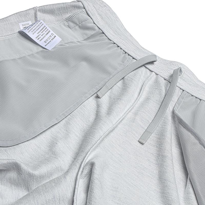 Fila Фитнес Простые Свободные Удобные Повседневные Шорты Женские шорты A11W631604F-LM