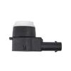 1/4PCS White PDC Parking Sensor For Mercedes Benz A B C E SCLASS C250 C300 C350 C63 AMG SLK250 A2125420018-A0 0263023184