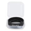 1.25 Inch Telescope Moon Filter Neutral Density ND Filter for Astronomical Telescope Eyepiece52percent ND2