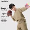 Мягкая толстовка HeyBetter для детей с круглым вырезом
