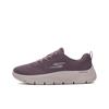 Go Walk Flex ADENA Женские Фиолетовые Низкие Беговые Кроссовки Комфортная Подушка Дышащие Износостойкие 125519-MVE