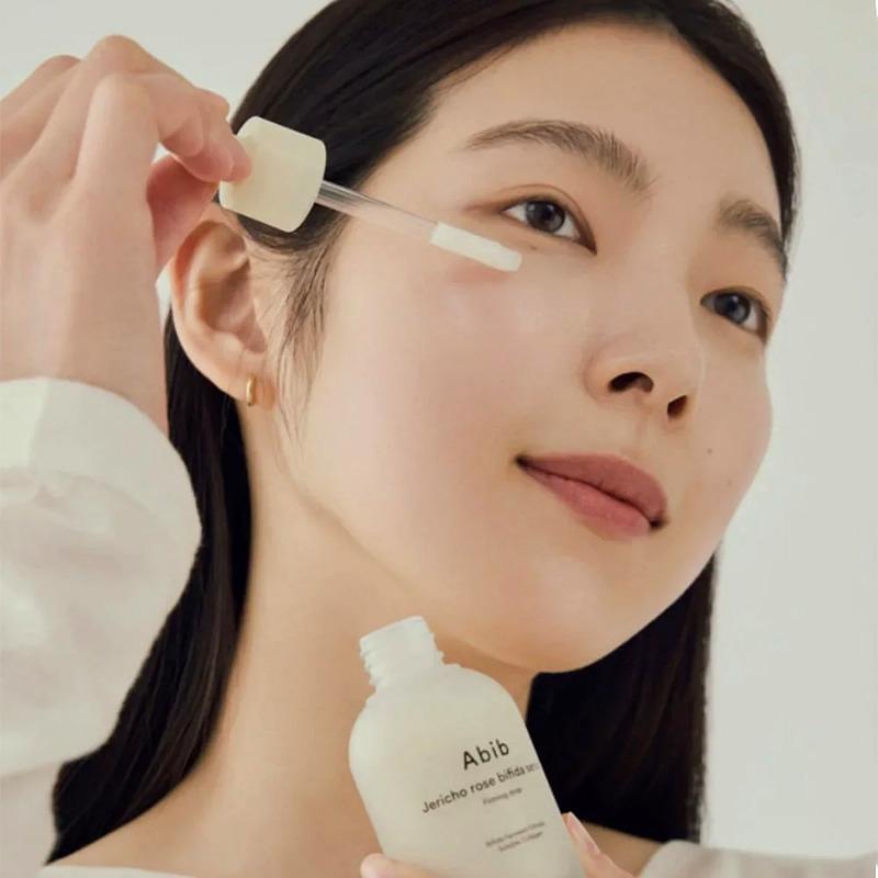 ABIB Jericho Rose Bifida Serum Укрепляющие капли 50 мл