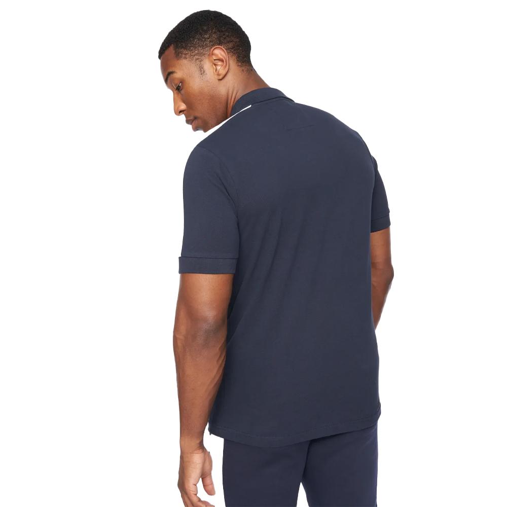 Henleys Mens Calyer Polo Shirt
