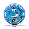 Soft's Soft Foam Pu Flying Disk Professional Flying Soucoury Outdoor Sports Handing Toy Toy Parent-Child Interaction Fun for All Ages