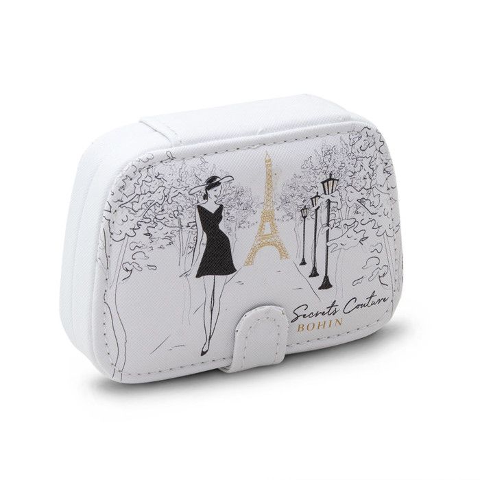 TROUSSE SECRETS COUTURE 98876 LA PARISIENNE