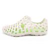 Обувь Hole Shoes Men's Trend Outdoor Non Slip Breathable Internet Celebrity Sandals Sports Wading Beach Shoes Men
