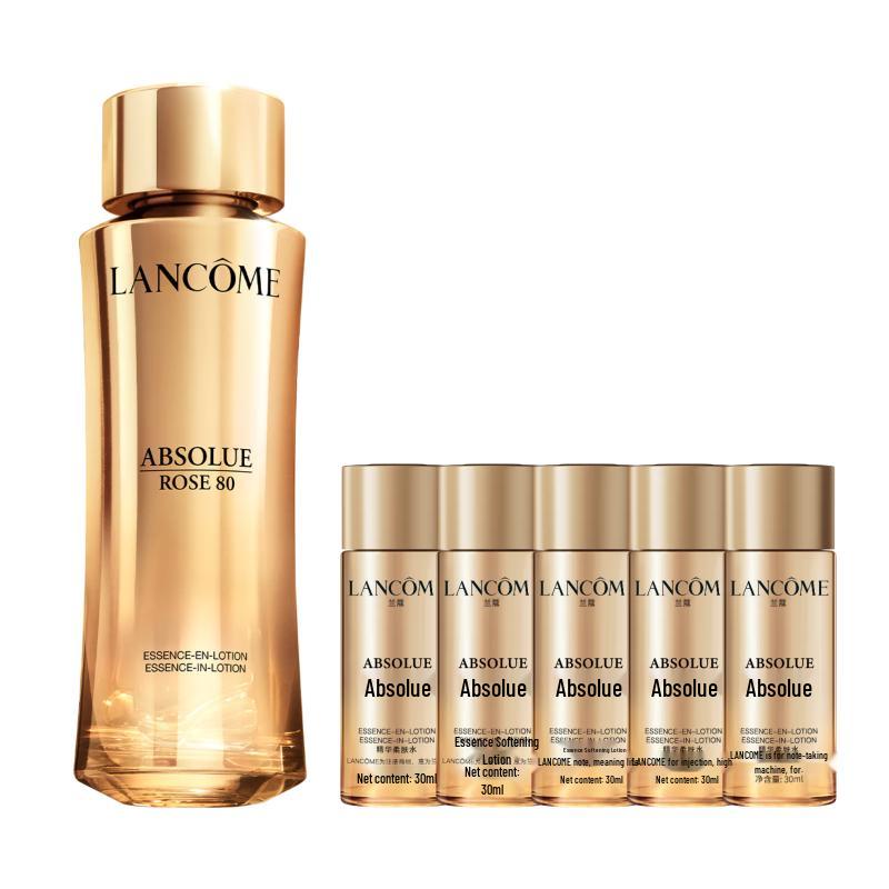 Lancôme Absolue & Subtil Premium Skincare