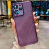 Блестящий прозрачный силиконовый мягкий чехол для Xiaomi Redmi Note 12 Pro Plus 4G 5G, защитное стекло для объектива, задняя крышка на Note12 12pro Redmi12