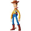 Kaiyodo Revoltech Toy Story Woody высота 150 мм окрашенная подвижная фигурка ver1.5 приблизительно. Немасштабируемый