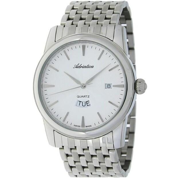 Часы Adriatica A82802213Qf