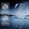 Tempered Glass Film Protector For BMW G01 G02 X3 X4 2022 2023 Car Center Console GPS Navigation Screen Protective Display