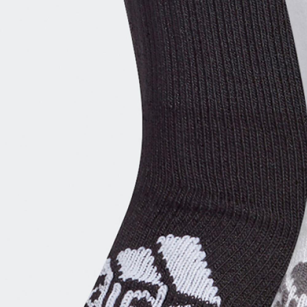 adidas Носки с манжетой Унисекс 3 пары GH7542
