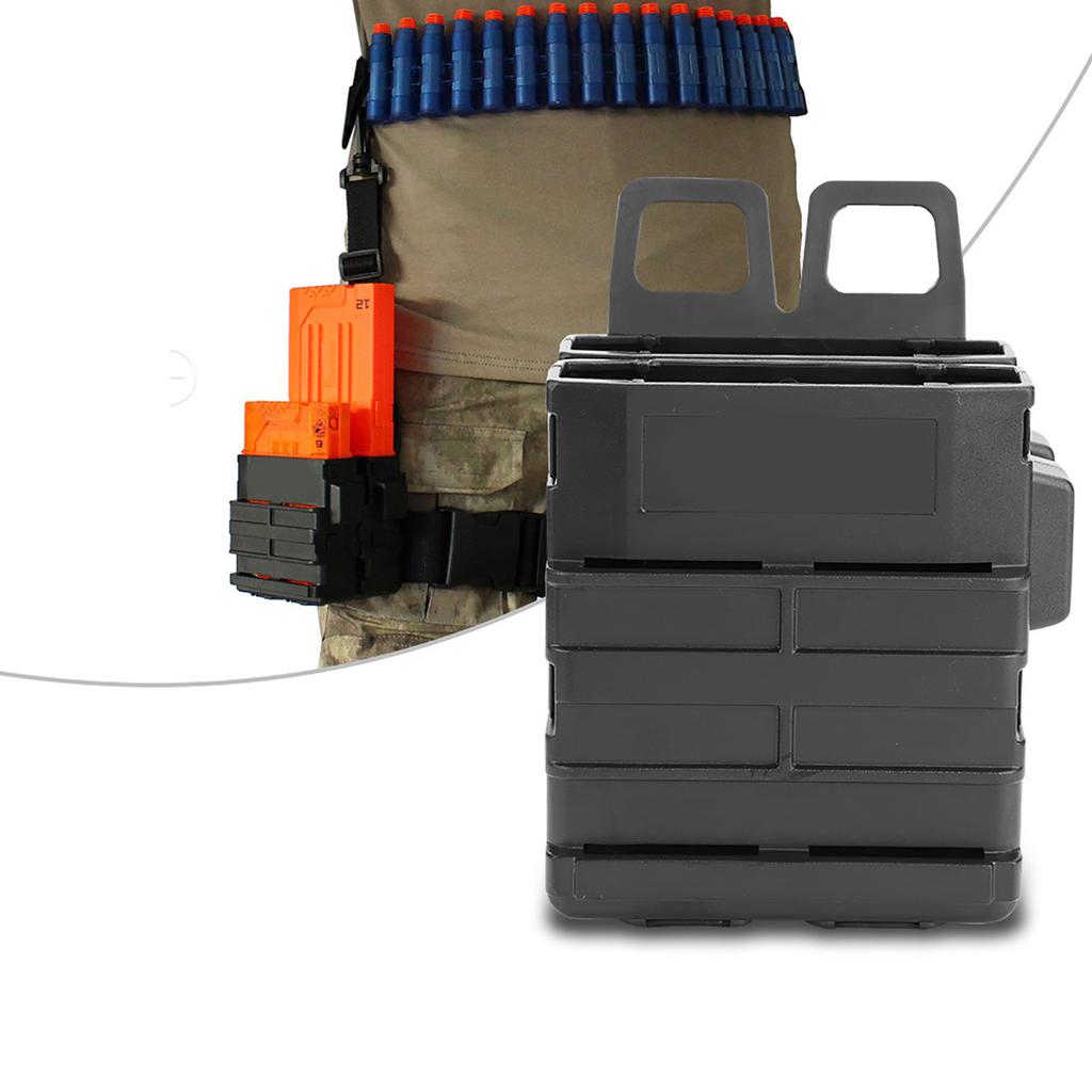 Зажим для подсумка для журналов, быстросъемный аксессуар для зажима для патронов