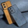For Motorola Moto G85 Skin Feel Shockproof Matte Leather Soft Silicone Cover Funda For Moto G34 Moto S50 Neo G84 G73 G72 G71 G13 G23 Protector Cover