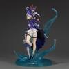 23СМ Genshin Impact Фурина из Фонтейна фигурка девушки ПВХ Экшн Коллекционная Аниме модель Взрослая кукла Игрушки подарки