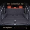 Экологичный коврик в багажник для моделей BYD Tang L EV/DM-i/DM-p 2025 года
