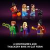 LEGO Ideas Disney Hocus Sanderson House 21341 Toy Block Present Fantasy Princess Boys Girls Adults Pocus Sisters'