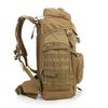 Походный тактический рюкзак.Molle 60L