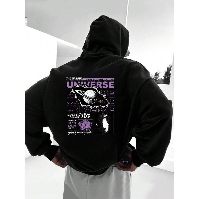 Худи с вязаной текстурой, Текстурная универсальность для улучшенной повседневной одежды