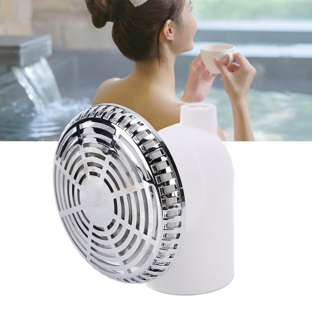 Сливной клапан для отсоса воды из ПВХ Массажная ванна Отсос воды для спа-ванны Бассейн с горячим источником