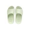 Li-Ning Non-Slip Wear-Resistant Slide Sandals Unisex Footwear Green LNXU931-5