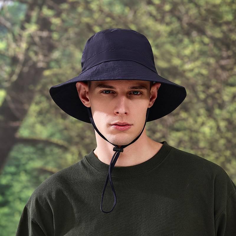 Компактная летняя складная портативная шляпа для девочки/мальчика, для активного отдыха, походов, спорта, солнцезащитная кепка