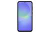 Samsung card slot cover for galaxy a36 5g black