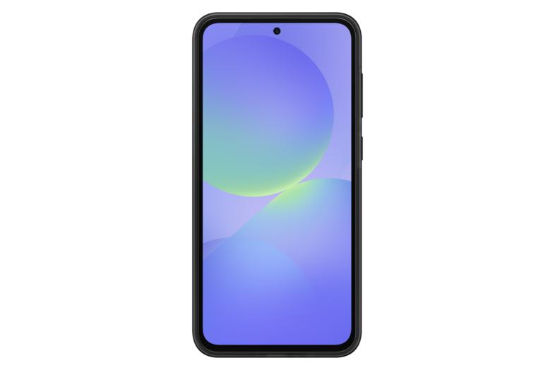 Samsung card slot cover for galaxy a36 5g black