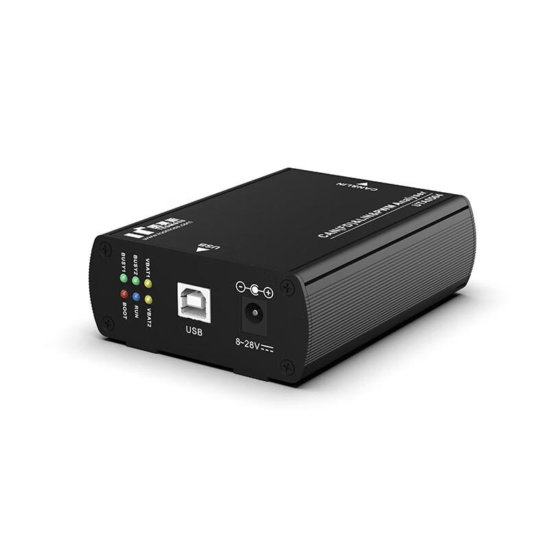 Адаптеры интерфейса Tuomus USB to CAN/LIN & CANFD