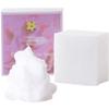 Твердое мыло Reishi Cordyceps Damask Rose 80г