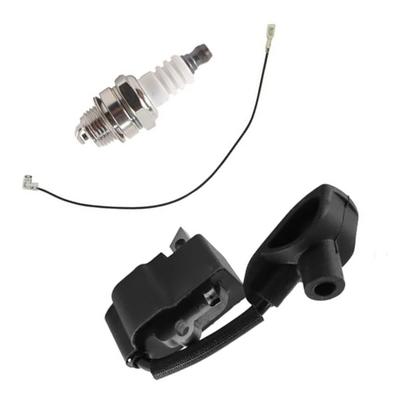 1 Комплект 4282 400 1305 Катушка зажигания для ранцевых воздуходувок BR500 BR550 BR600 BR700 Садовые сменные аксессуары