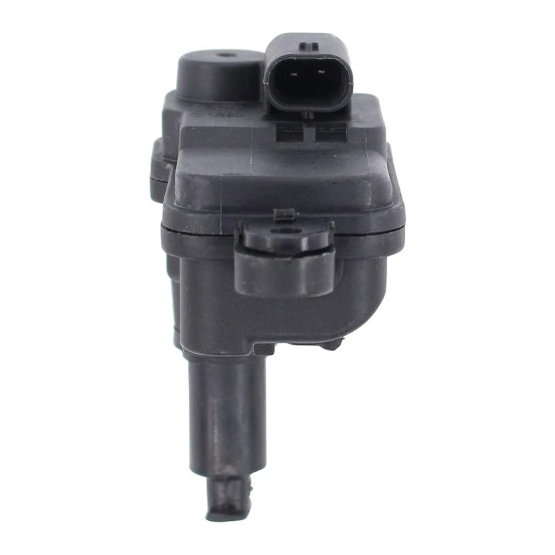 Привод заслонки топливного бака Крышка бака Разблокировка бака Привод заслонки топливного бака Центральный замок 510810773