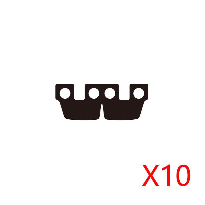 Средневековый Рим Щит Военные Строительные Блоки Фигурка Римского Солдата Воина Рыцаря Лучник Фартук Плащ Аксессуары Кирпичная Игрушка Подарок