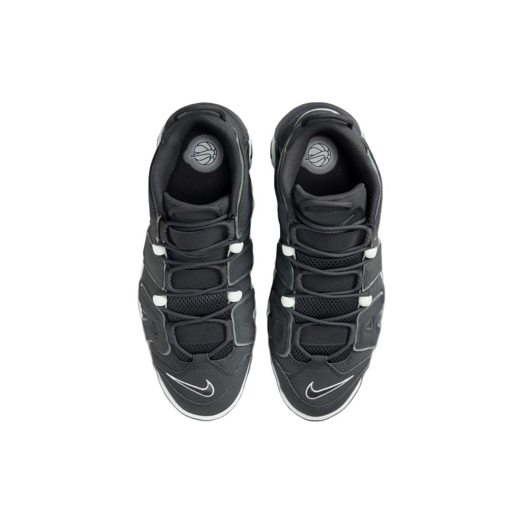 Nike Air More Uptempo '96 'Темно-дымчато-серый' Мужские FJ4181-001
