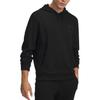 Under Armour Однотонная толстовка с капюшоном и длинным рукавом, свободная, мужская, топ 6010861-008