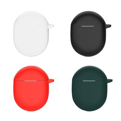 Силиконовые Чехлы для Наушников Защитный Футляр для Pixel Buds Pro Наушников Моющийся Мешочек Силиконовые Чехлы Сумки Аксессуары