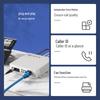 Zhongke Opto PCM Voice Telephone & 100M Network Fiber Optic Transceiver