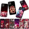 Чехол для телефона Angel Dust H-Hazbin Hotel Charile для Apple iPhone 17 16 11 Pro XS Max XR 6 7 8 Plus + 16E SE 2020 Air 5 8+ Чехол
