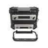 Universal Quick Release Aluminum Side Box Bracket for Yamaha Motorcycles