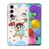 Himawari Shin Чехол для Samsung Galaxy A57 A55 A56 A52 A14 A16 A26 A24 A52 A17 A36 A37 A25 A51 A54 A15 A34 A35 Чехол для телефона A50