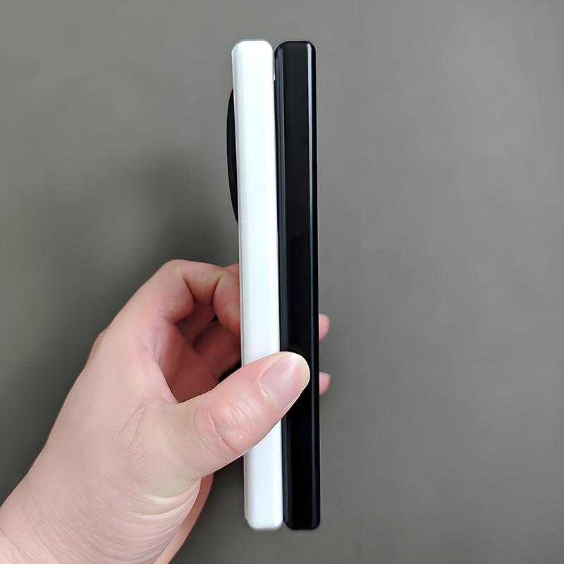 For Honor Magic V6 Case Slim Matte Translucent Frosted Hinge Protection Anti-Fingerprint Baby Skin Touch Phone Cover